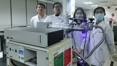 Kinetic Studies of Photocatalytic Reactions