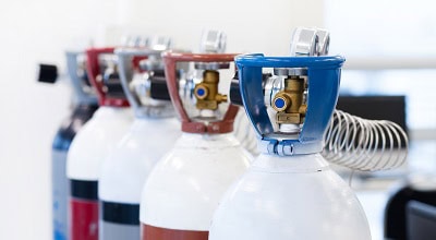 What is Quantitative Gas Analysis?