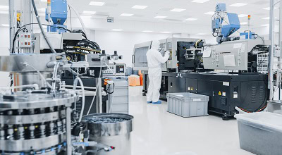 The Basics of Process Gas Analysis in Chemical Vapor Deposition
