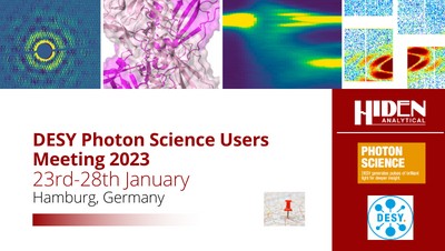 DESY Photo Science Users Meeting