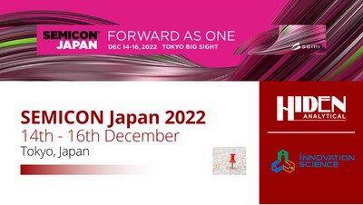 Semicon Japan 2022