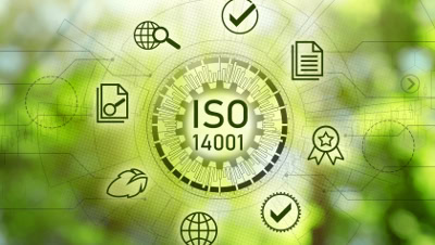 Hiden Analytical Gains ISO 14001 Accreditation
