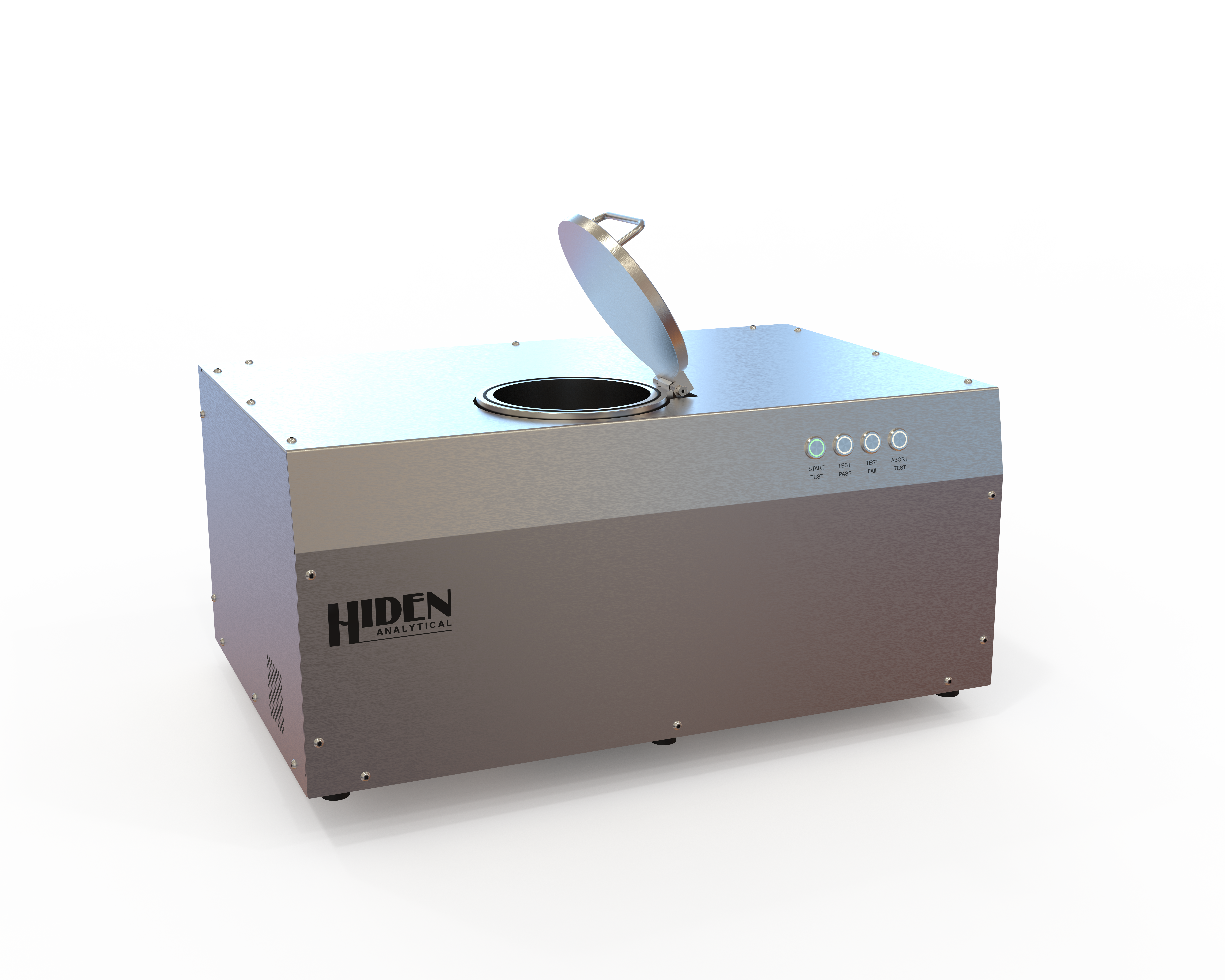 LAS Leak Analysis System