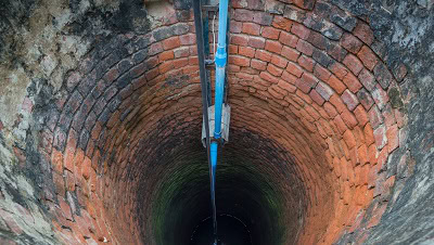 Monitoring Water Quality in Groundwater Studies