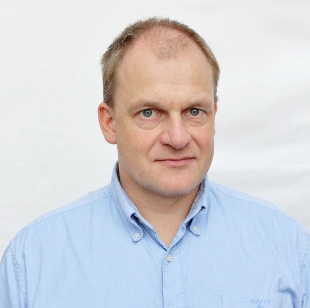 Niklas Kristensson