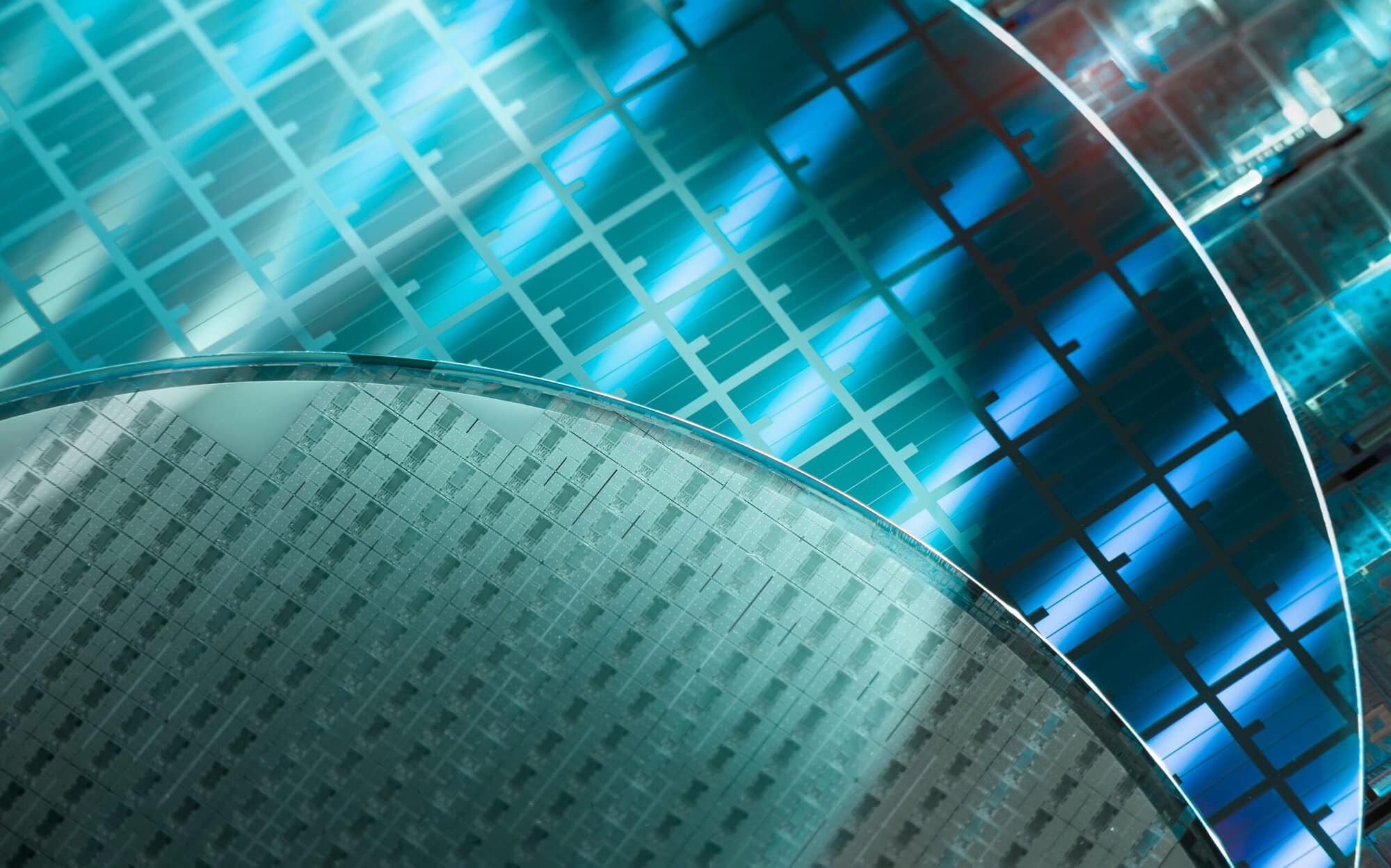 ALD, Semiconductor Manufacturing, Silicon Wafer