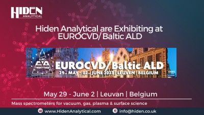 EUROCVD/ Baltic ALD
