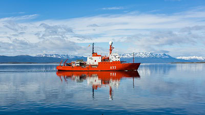 A Quick Intro to Oceanic Trace Gas Analysis
