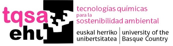 University of the basque country logo