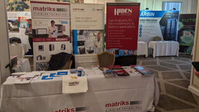 5th Oslo Battery Days Conference