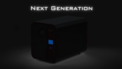 Coming Soon!