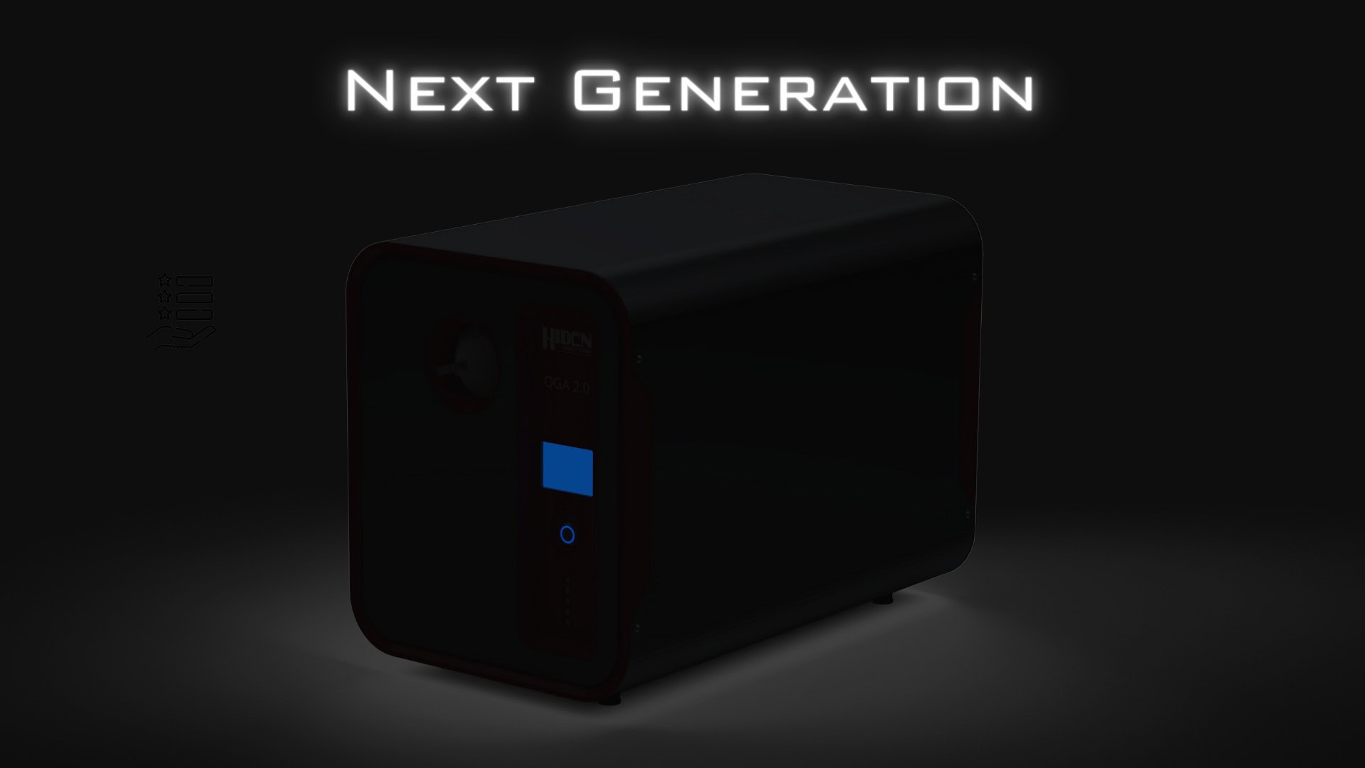 Coming soon!