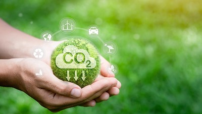 Characterising Carbon Conversion Catalysts with Bench-top Mass Spectrometers