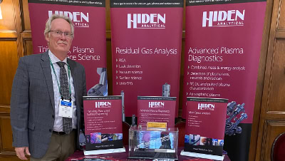 76th Annual Gaseous Electronics Conference
