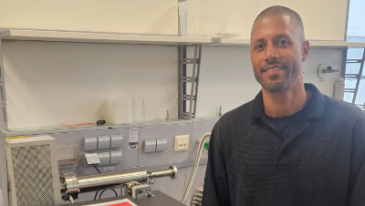 Fraunhofer IGB HPR-20 R&D Installation