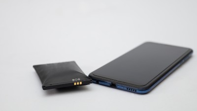 Investigating Battery Failure with Gas Analysers