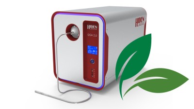 Hiden Analytical Ltd Introduces Environmentally-Focused QGA 2.0 Gas Analyser