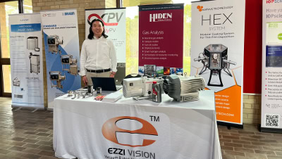 PID 2023 – AIP Physics in Industry Day