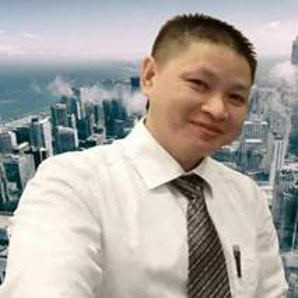 Pham Van Hinh