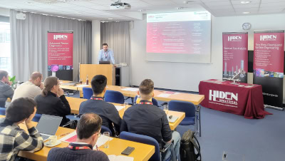 Plasma User Meeting at the Fraunhofer IWS Institute