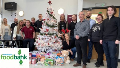 Christmas Appeal 2023