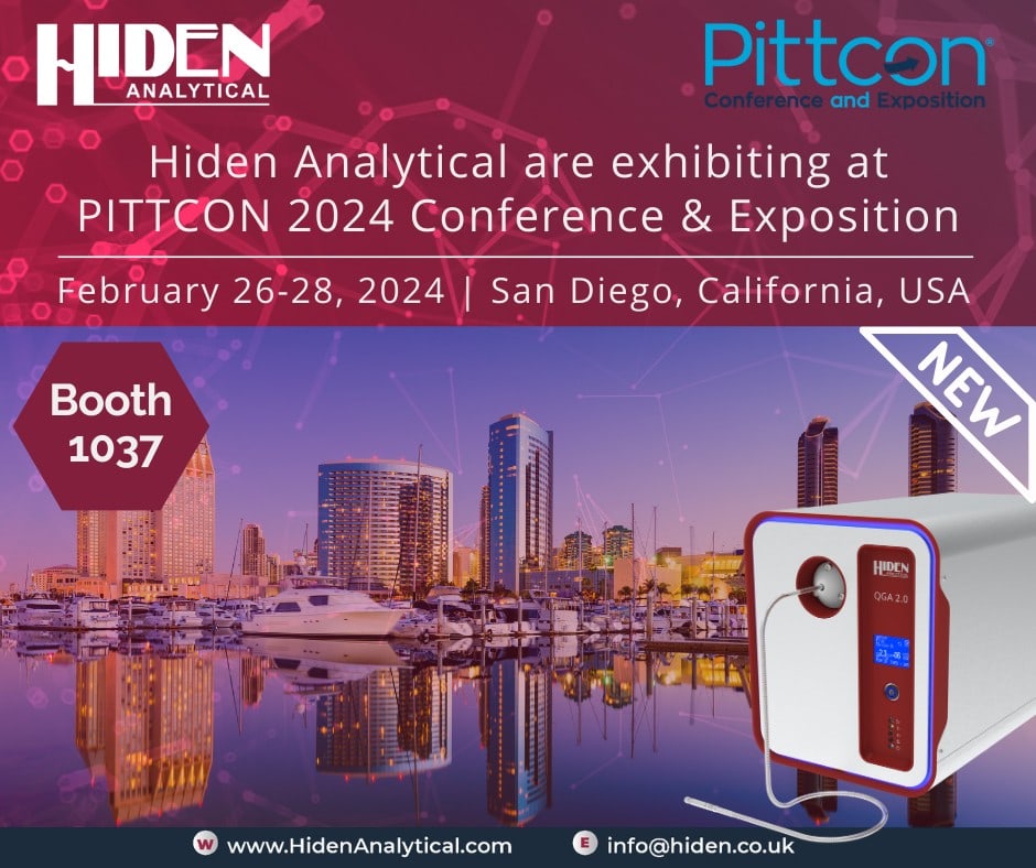 PITTCON 2024 (Facebook Post)