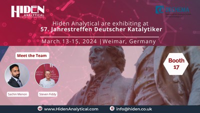 We are exhibiting at 57. JDK!