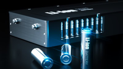 Decoding Electrode Chemistry for Battery Development