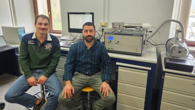 Advancing Catalyst Research: Unveiling the Hiden HPR-20 EGA System at Kairo Space