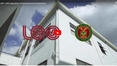 Exploring the Frontier of Energy Solutions: LEE at the University of the Philippines