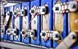Lithium Ion Battery Development_320x200px