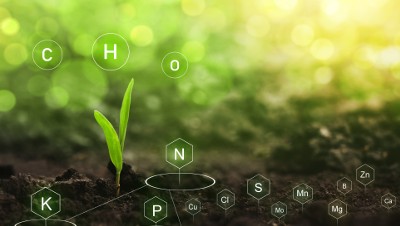The Importance of MIMS in Soil Quality Monitoring for Future Agriculture and Climate Change