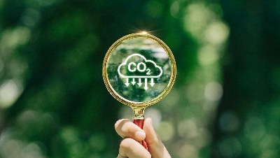 Can Mass Spectrometry Catalyze the Future of CO2 Capture and Utilization?