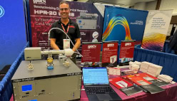 Discover the Future of Electrochemical Research at the 245th ECS Meeting: HPR-20 OEMS Unveiled!