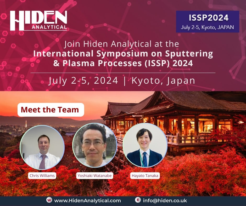 ISSP 2024 Japan Facebook Post
