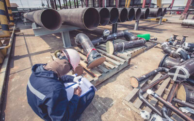 Hydrogen Detection in Steel with the TDSLab Series