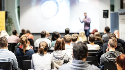 Watch the recordings now! Hiden Analytical DEMS Conference at Penn State University