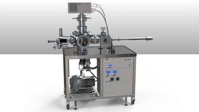 Hiden Analytical Unveils Advanced Features of the TDSLab Series
