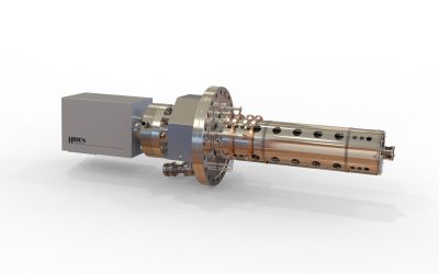 How is Mass Spectrometry Used in Nuclear Fusion Reactions?