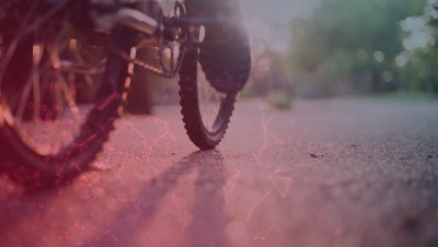 Join Carl Williamson on a Remarkable Charity Bike Ride from John O’ Groats to Land’s End