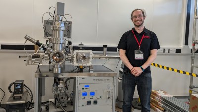 Installation H3AT: Supporting Tritium Research and JET Decommissioning