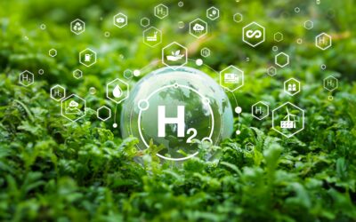 How Does Mass Spectrometry Work for Green Hydrogen Analysis?