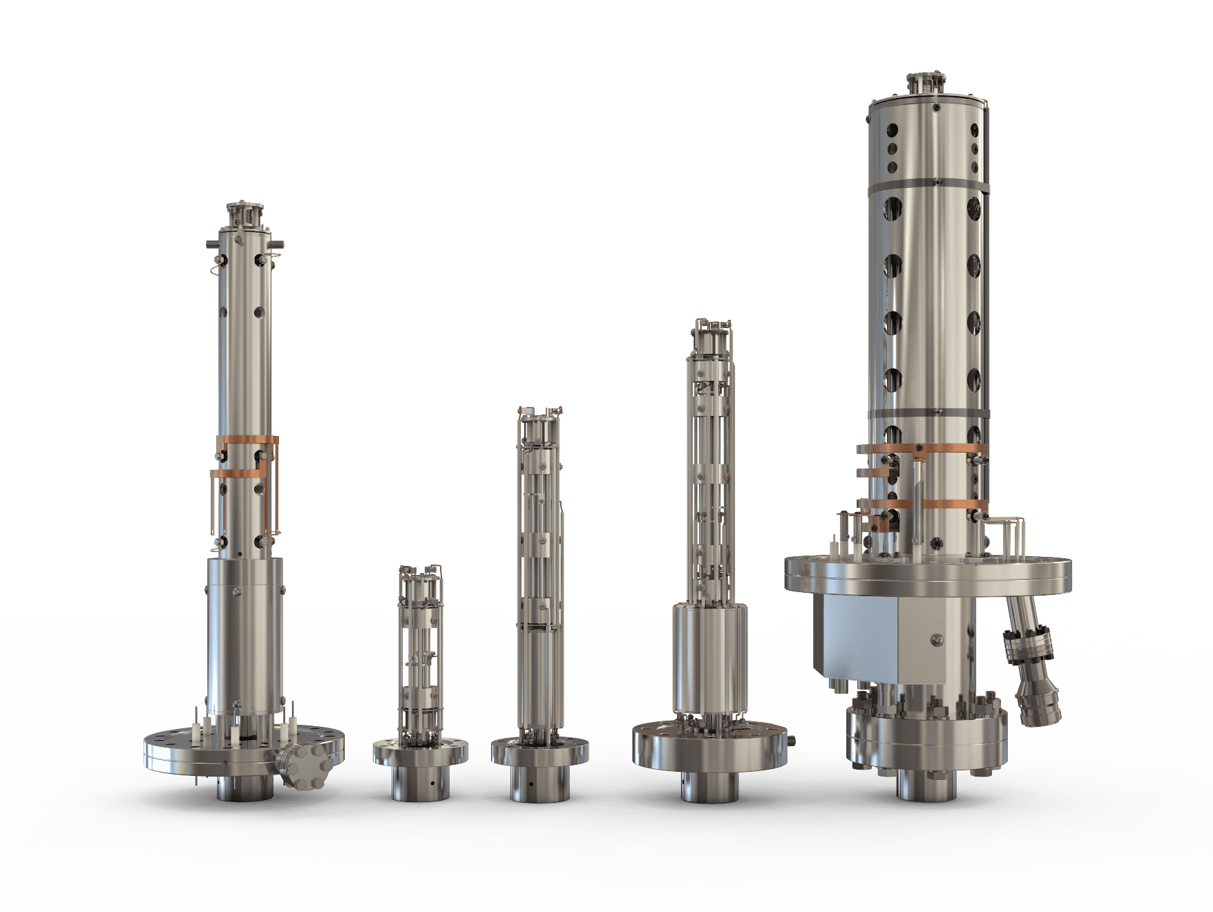 RGA Series (2024)