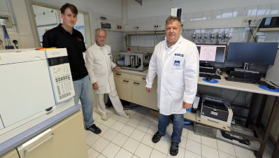 Hiden Analytical’s Contribution to Groundwater Nitrate Analysis in Germany