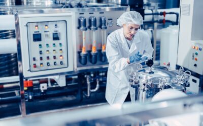 How is Mass Spectrometry Used in Fermentation Monitoring?