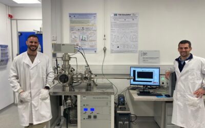University of Oxford’s Advanced Hydrogen Diffusion Research Powered by Hiden’s TDSLab Series