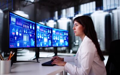 Why Choose Real-Time Mass Spectrometry in Research?