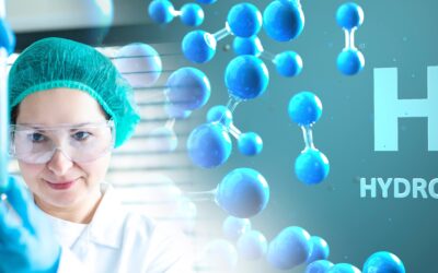 How are Mass Spectrometers Used in Gas Analysis?