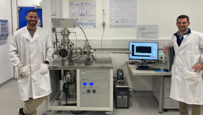 Unlocking the Secrets of Isothermal Desorption Spectroscopy