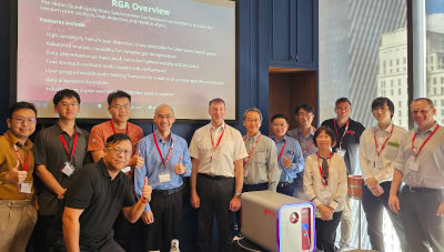 Highlighting the Successful Asia Pacific Agents Meeting in Bangkok, Thailand